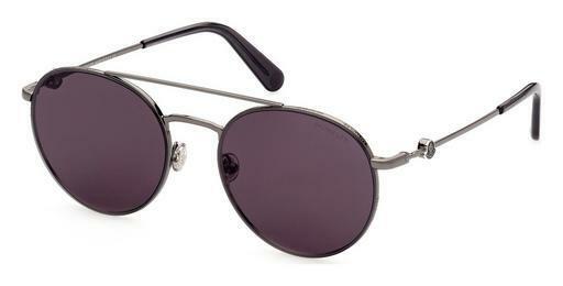 слънчеви очила Moncler ML0214 08A