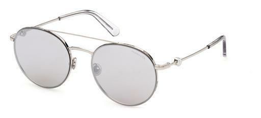слънчеви очила Moncler ML0214 16C