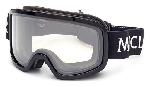 слънчеви очила Moncler ML0215 01C