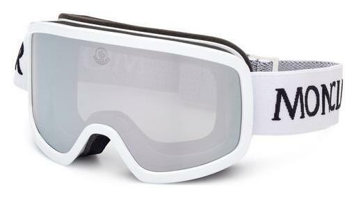 слънчеви очила Moncler ML0215 21C