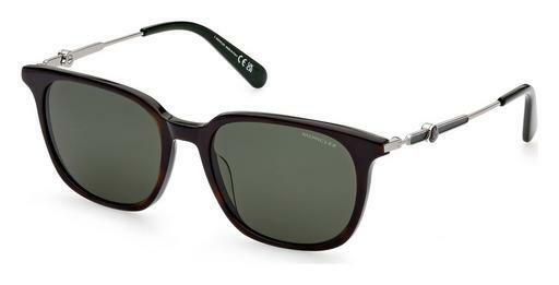 слънчеви очила Moncler ML0225 52R