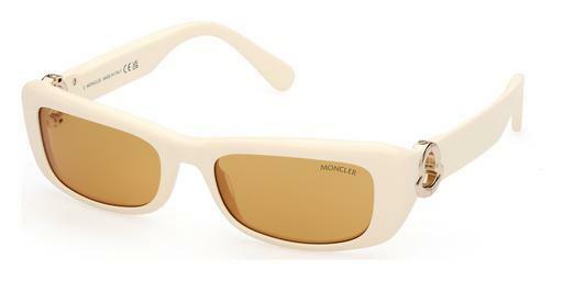 слънчеви очила Moncler Minuit (ML0245 25E)