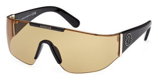 слънчеви очила Moncler Ombrate (ML0247 01E)