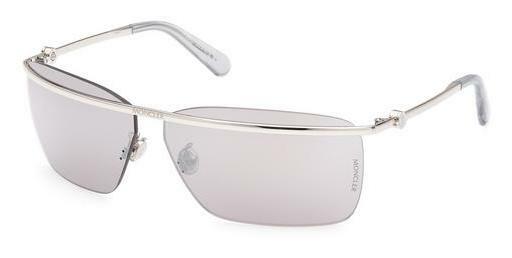 слънчеви очила Moncler Niveler (ML0257 16C)