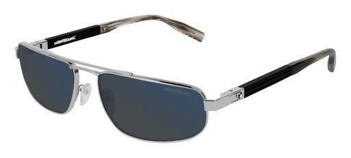 слънчеви очила Mont Blanc MB0033S 002