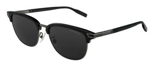 слънчеви очила Mont Blanc MB0040S 005