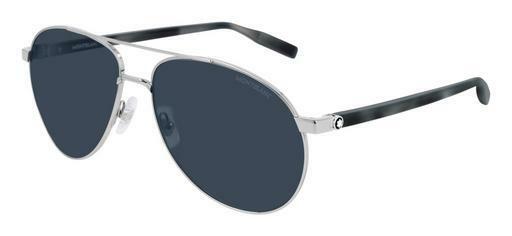 слънчеви очила Mont Blanc MB0054S 004