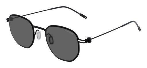 слънчеви очила Mont Blanc MB0081S 001