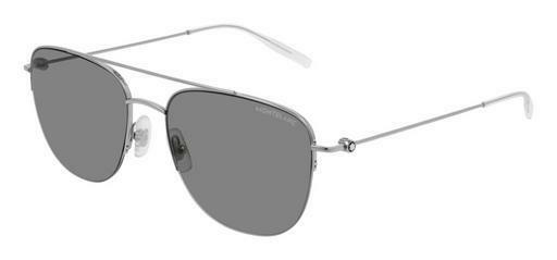 слънчеви очила Mont Blanc MB0096S 002