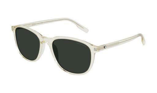 слънчеви очила Mont Blanc MB0149S 003