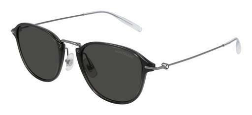 слънчеви очила Mont Blanc MB0155S 001