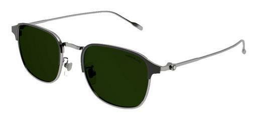 слънчеви очила Mont Blanc MB0189S 002
