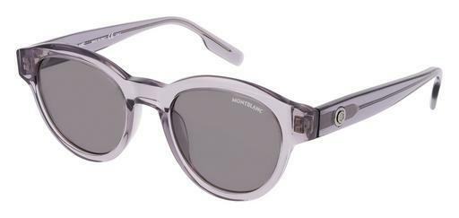 слънчеви очила Mont Blanc MB0200S 002