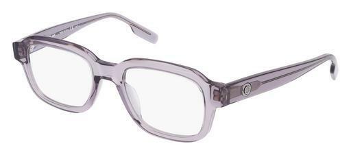 слънчеви очила Mont Blanc MB0201S 005