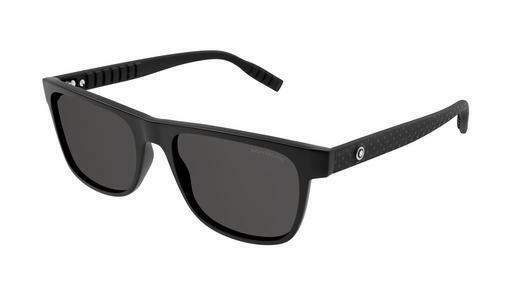 слънчеви очила Mont Blanc MB0209S 001