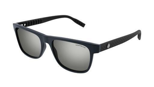 слънчеви очила Mont Blanc MB0209S 003