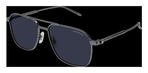 слънчеви очила Mont Blanc MB0214S 004