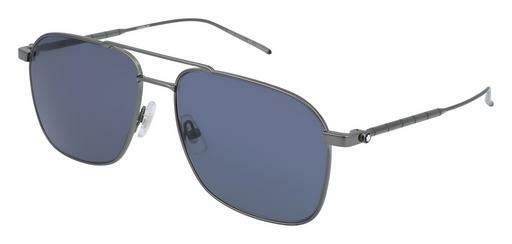слънчеви очила Mont Blanc MB0214S 008
