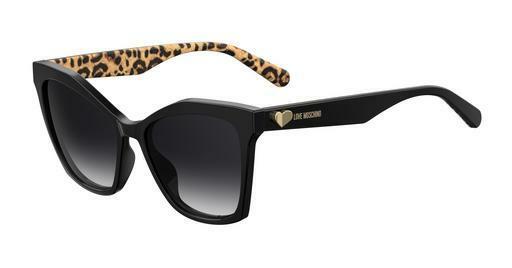 слънчеви очила Moschino MOL002/S 807/9O