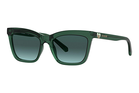 слънчеви очила Moschino MOL057/S 1ED/EQ