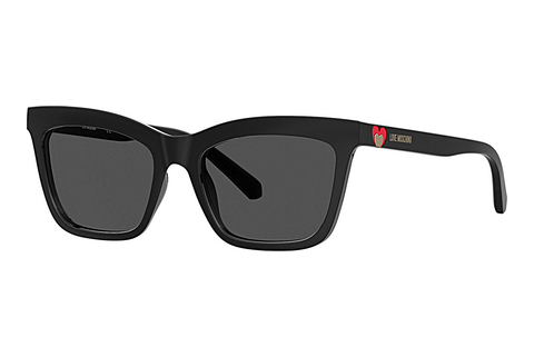 слънчеви очила Moschino MOL057/S 807/IR