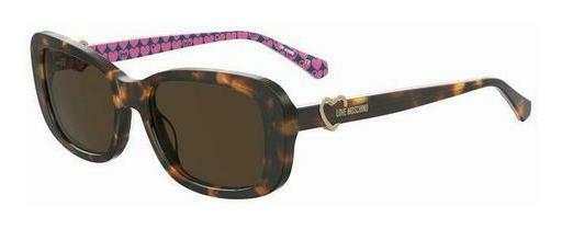 слънчеви очила Moschino MOL060/S 05L/70