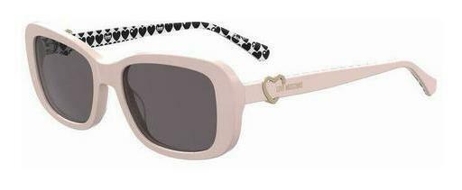 слънчеви очила Moschino MOL060/S 35J/IR