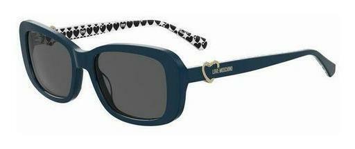 слънчеви очила Moschino MOL060/S PJP/IR