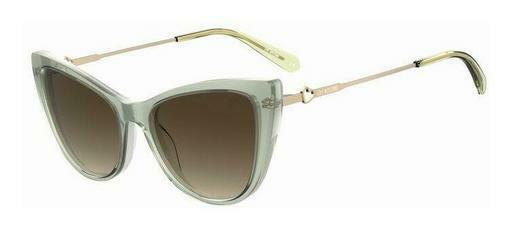 слънчеви очила Moschino MOL062/S 1ED/HA