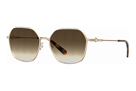 слънчеви очила Moschino MOL063/S 000/HA