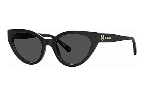 слънчеви очила Moschino MOL064/S 807/IR