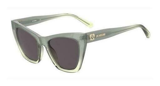 слънчеви очила Moschino MOL070/S 1ED/IR