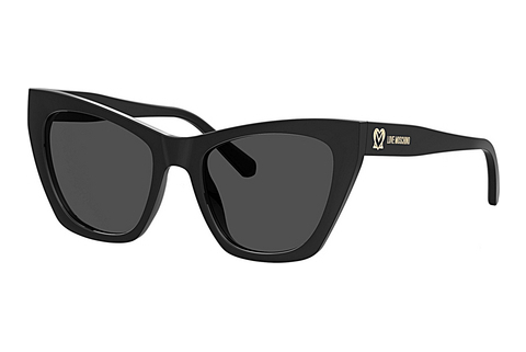 слънчеви очила Moschino MOL070/S 807/IR