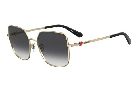 слънчеви очила Moschino MOL075/S 000/9O