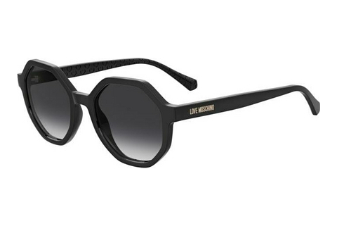 слънчеви очила Moschino MOL076/S 807/9O