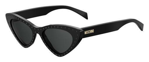 слънчеви очила Moschino MOS006/S 2M2/IR