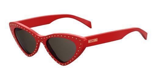 слънчеви очила Moschino MOS006/S C9A/IR