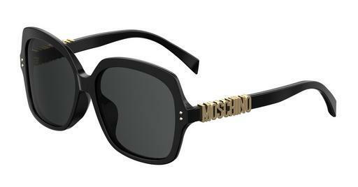 слънчеви очила Moschino MOS014/F/S 807/IR