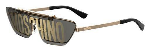 слънчеви очила Moschino MOS048/S 000/0A