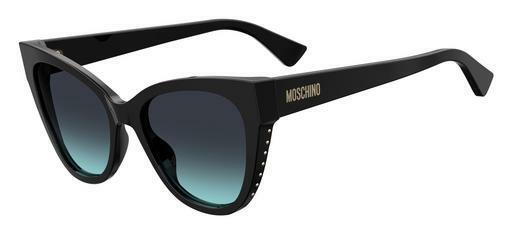 слънчеви очила Moschino MOS056/S 807/GB