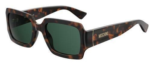 слънчеви очила Moschino MOS063/S 086/QT