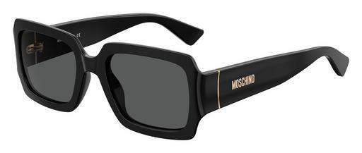 слънчеви очила Moschino MOS063/S 807/IR