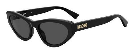 слънчеви очила Moschino MOS077/S 807/IR