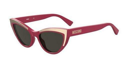 слънчеви очила Moschino MOS094/S C9A/IR