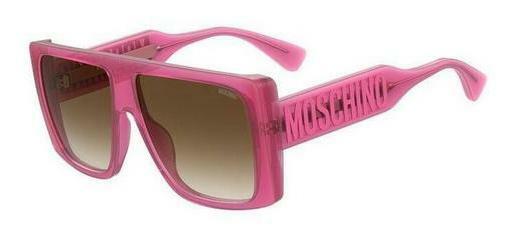 слънчеви очила Moschino MOS119/S W6I/HA