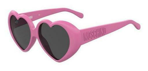 слънчеви очила Moschino MOS128/S MU1/IR