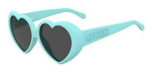 слънчеви очила Moschino MOS128/S MVU/IR