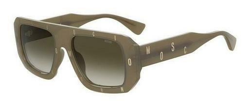 слънчеви очила Moschino MOS129/S 79U/HA