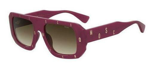 слънчеви очила Moschino MOS129/S MU1/HA