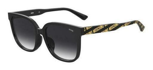 слънчеви очила Moschino MOS134/F/S 7RM/9O